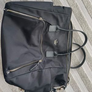 Kate Spade Diaper Bag